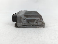2013-2014 Lexus Es350 PCM Engine Control Computer ECU ECM PCU OEM P/N:275500-6980 89661-33M70 Fits Fits 2013 2014 OEM Used A