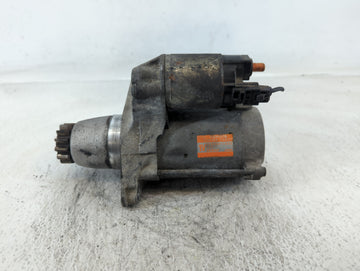 2007-2018 Lexus Es350 Car Starter Motor Solenoid OEM P/N:428000-1842 28100-20021 Fits OEM Used Auto Parts - Oemusedautoparts