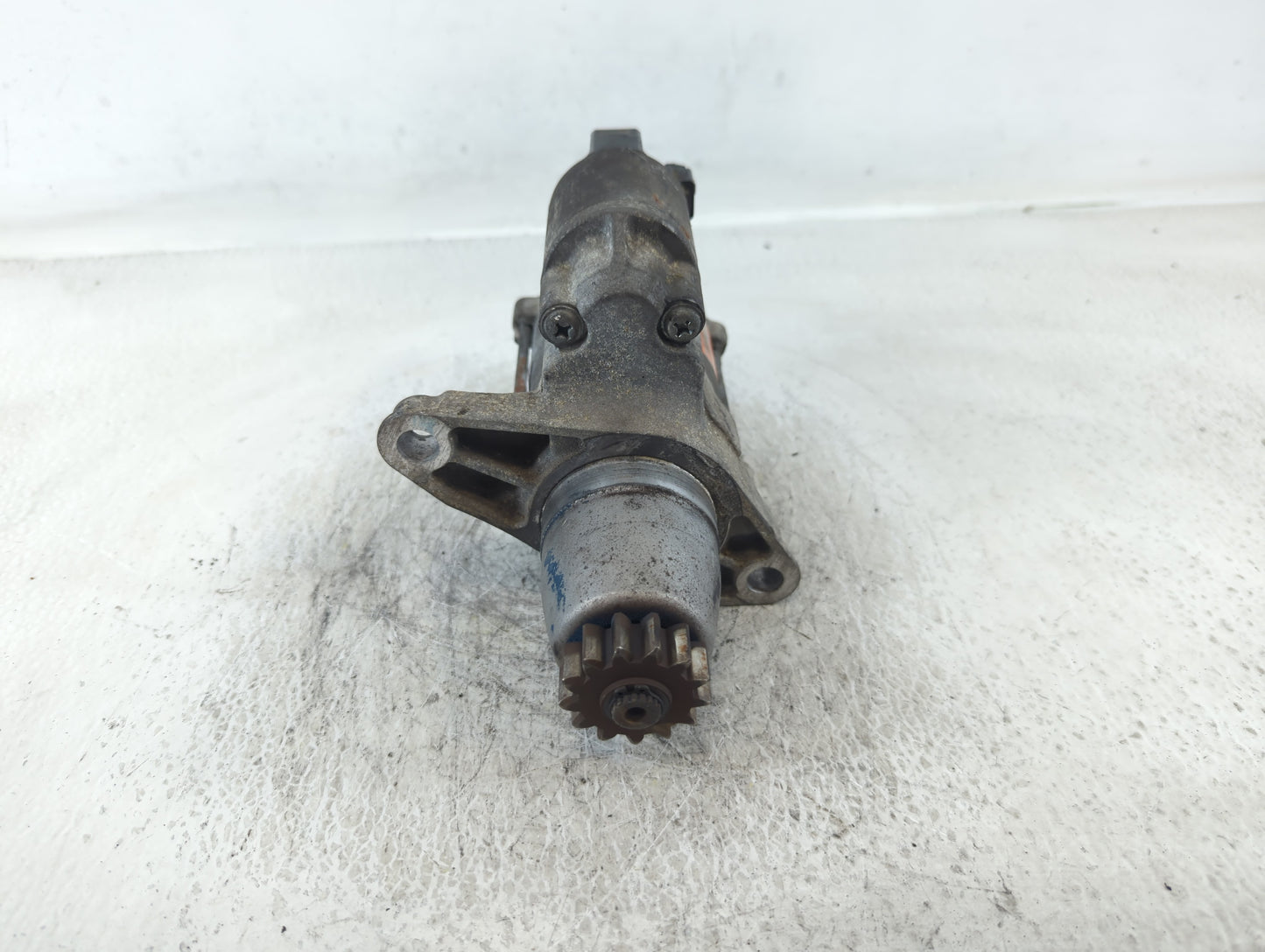 2007-2018 Lexus Es350 Car Starter Motor Solenoid OEM P/N:428000-1842 28100-20021 Fits OEM Used Auto Parts - Oemusedautoparts