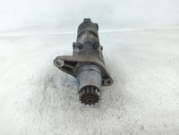 2007-2018 Lexus Es350 Car Starter Motor Solenoid OEM P/N:428000-1842 28100-20021 Fits OEM Used Auto Parts - Oemusedautoparts