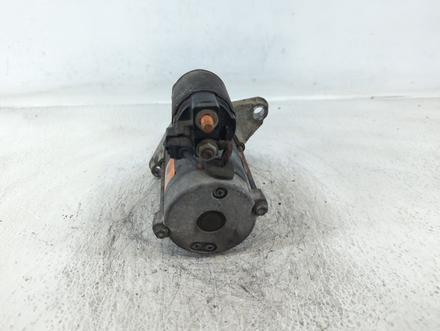 2007-2018 Lexus Es350 Car Starter Motor Solenoid OEM P/N:428000-1842 28100-20021 Fits OEM Used Auto Parts - Oemusedautoparts
