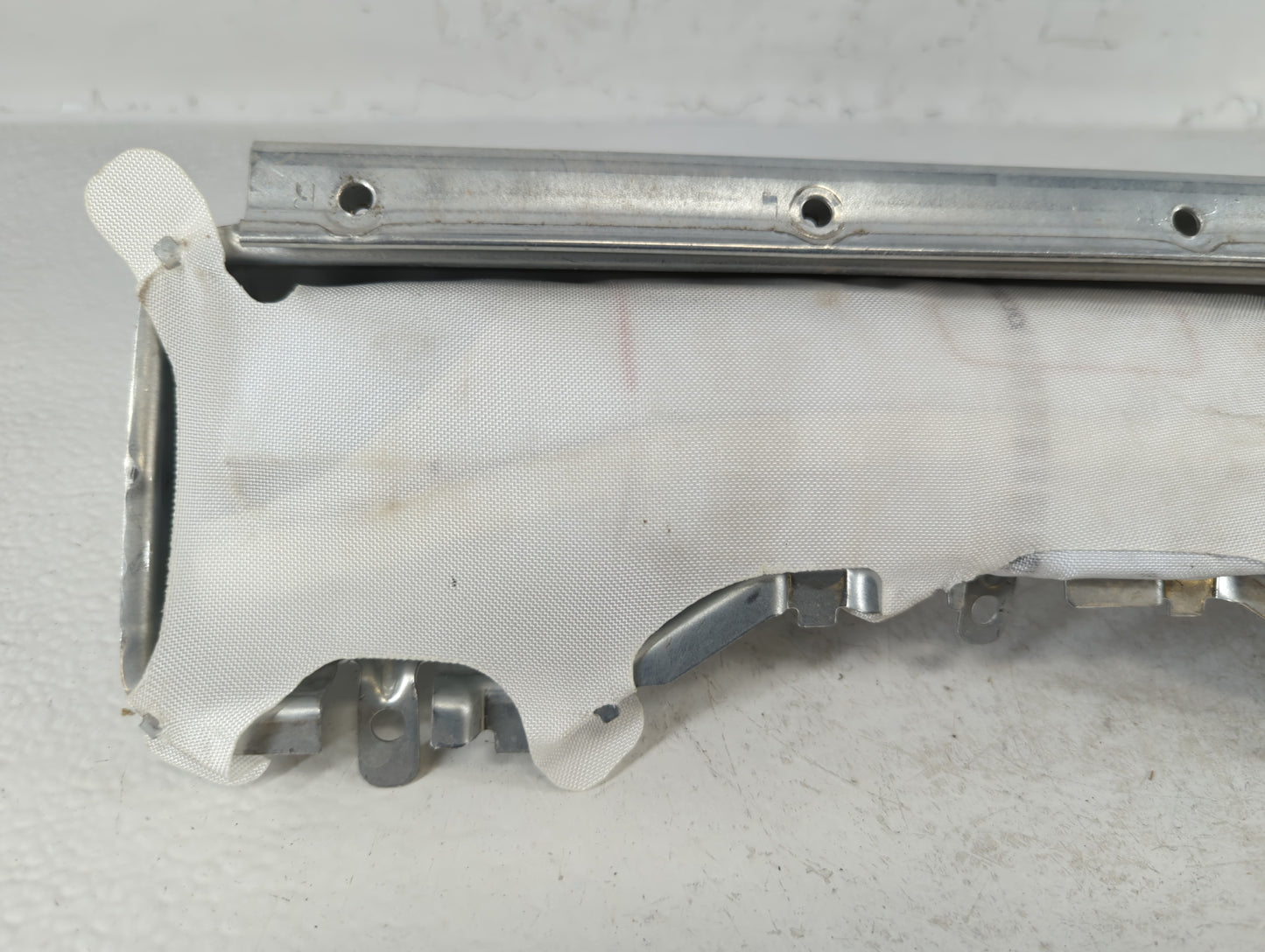 2013-2015 Lexus Es350 Air Bag Driver Left Steering Wheel Mounted P/N:A2128603202 Fits Fits 2013 2014 2015 OEM Used Auto Part