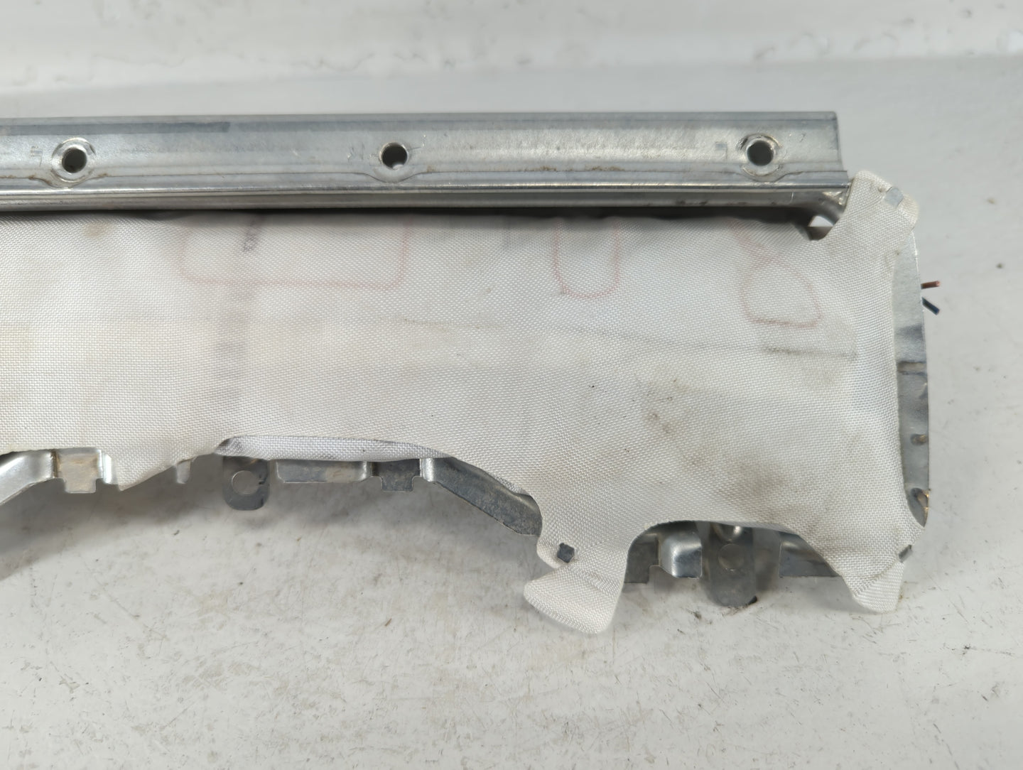 2013-2015 Lexus Es350 Air Bag Driver Left Steering Wheel Mounted P/N:A2128603202 Fits Fits 2013 2014 2015 OEM Used Auto Part