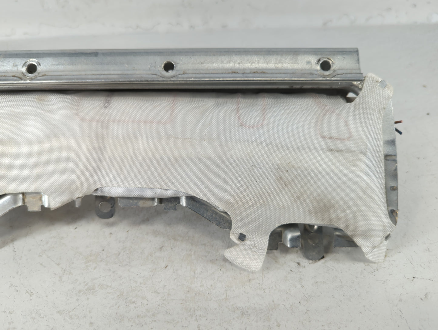 2013-2015 Lexus Es350 Air Bag Driver Left Steering Wheel Mounted P/N:A2128603202 Fits Fits 2013 2014 2015 OEM Used Auto Part