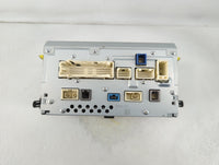 2013 Lexus Es350 Radio AM FM Cd Player Receiver Replacement P/N:86130-33012 Fits OEM Used Auto Parts - Oemusedautoparts1.com