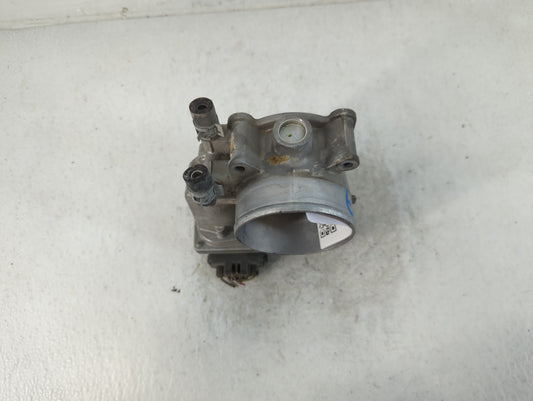 2007-2018 Lexus Es350 Throttle Body P/N:22030-0P050 Fits OEM Used Auto Parts