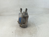 2007-2018 Lexus Es350 Throttle Body P/N:22030-0P050 Fits OEM Used Auto Parts - Oemusedautoparts1.com