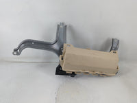 2013-2015 Lexus Es350 Air Bag Driver Left Knee OEM P/N:1D1R67812M1G Fits Fits 2013 2014 2015 OEM Used Auto Parts - Oemusedau