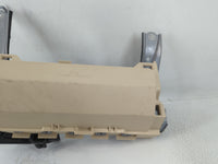 2013-2015 Lexus Es350 Air Bag Driver Left Knee OEM P/N:1D1R67812M1G Fits Fits 2013 2014 2015 OEM Used Auto Parts - Oemusedau