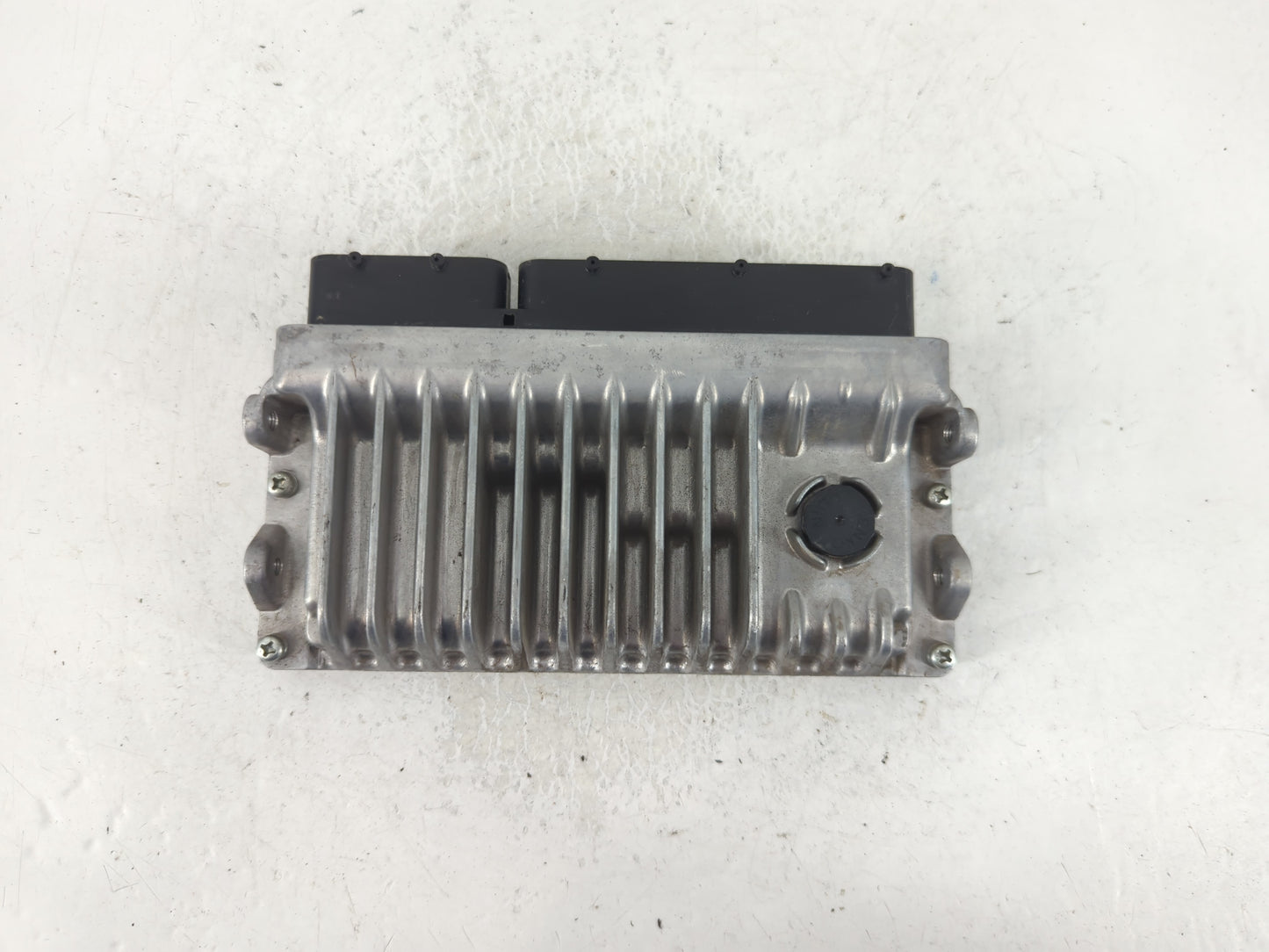2013-2014 Lexus Es350 PCM Engine Control Computer ECU ECM PCU OEM P/N:275500-6980 89661-33M70 Fits Fits 2013 2014 OEM Used A