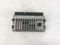 2013-2014 Lexus Es350 PCM Engine Control Computer ECU ECM PCU OEM P/N:275500-6980 89661-33M70 Fits Fits 2013 2014 OEM Used A