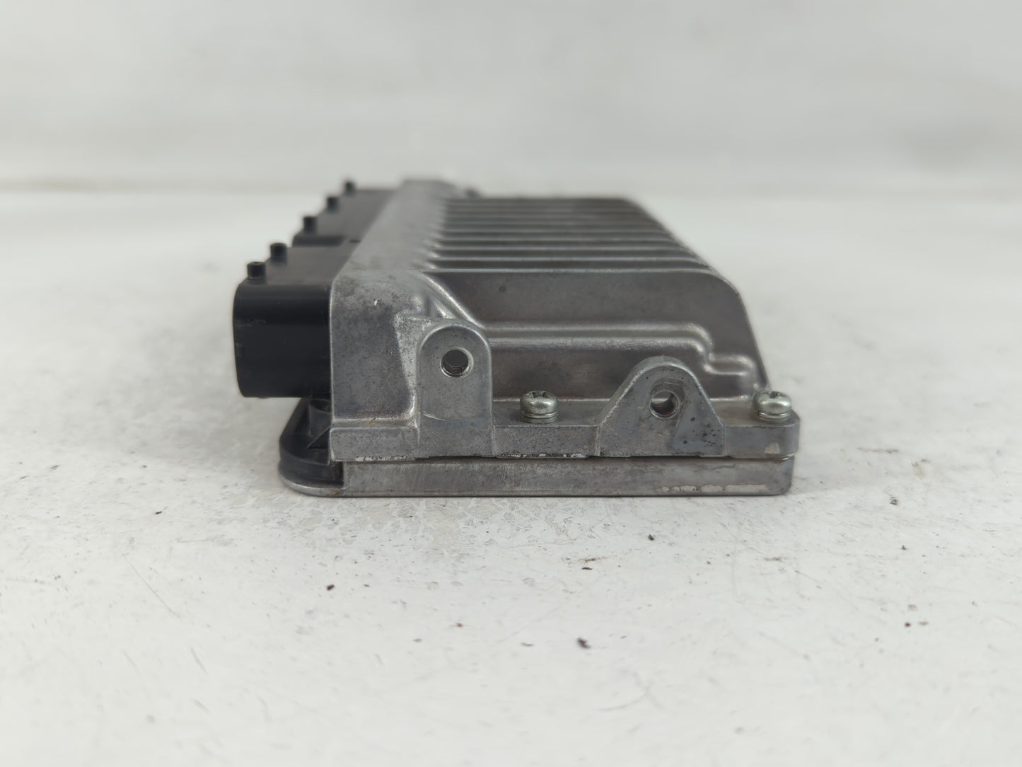 2013-2014 Lexus Es350 PCM Engine Control Computer ECU ECM PCU OEM P/N:275500-6980 89661-33M70 Fits Fits 2013 2014 OEM Used A