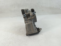 2007-2018 Lexus Es350 Throttle Body P/N:22030-0P050 Fits OEM Used Auto Parts - Oemusedautoparts1.com