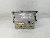 2013 Lexus Es350 Radio AM FM Cd Player Receiver Replacement P/N:86130-33011 Fits OEM Used Auto Parts - Oemusedautoparts1.com