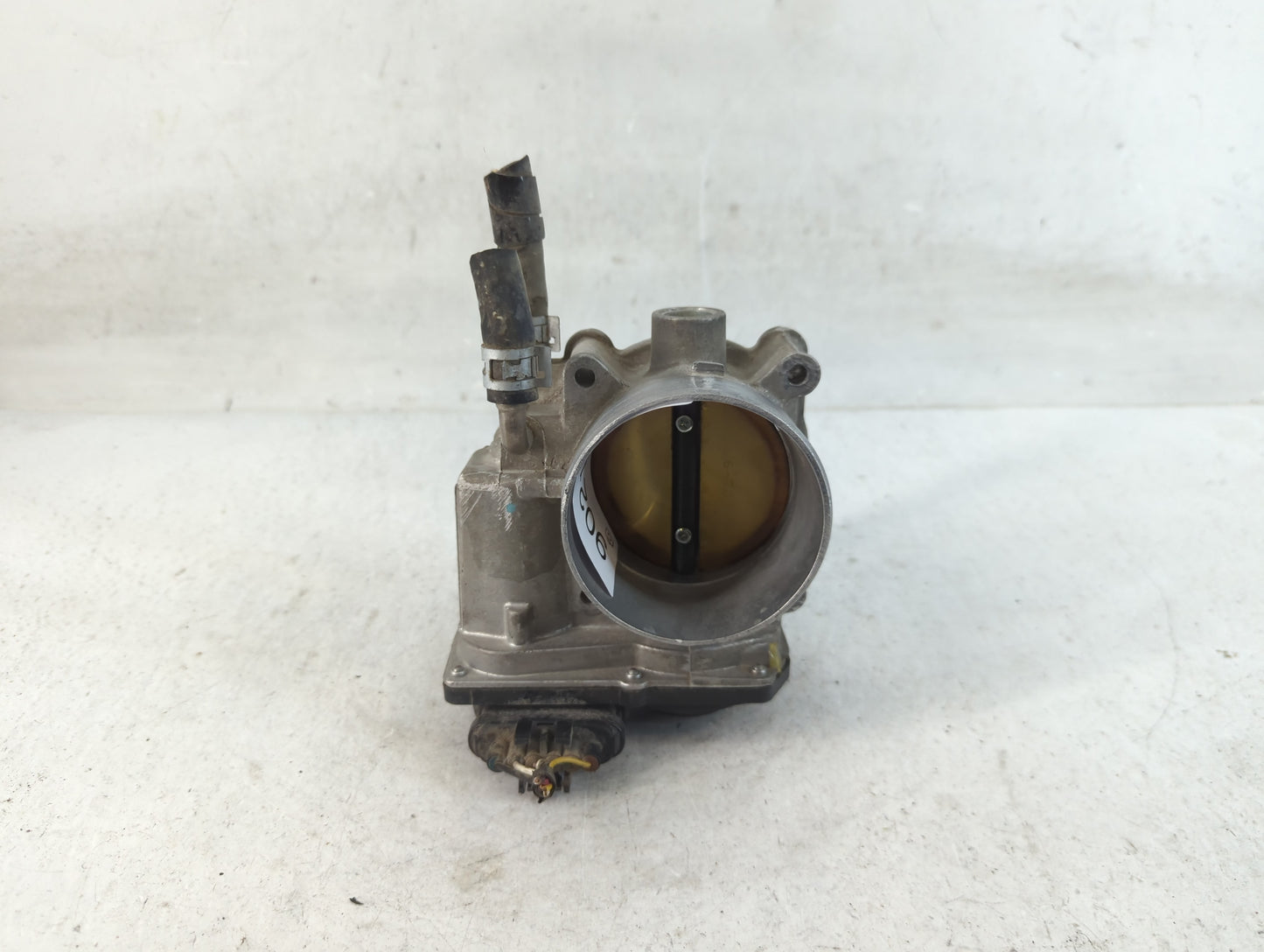 2007-2018 Lexus Es350 Throttle Body P/N:22030-0P050 Fits OEM Used Auto Parts - Oemusedautoparts1.com