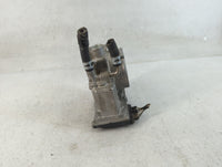 2007-2018 Lexus Es350 Throttle Body P/N:22030-0P050 Fits OEM Used Auto Parts - Oemusedautoparts1.com