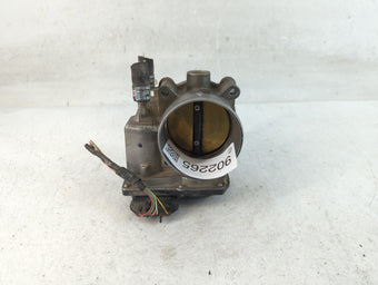 compare product 2007-2018 Lexus Es350 Throttle Body P/N:22030-0P050 Fits OEM Used Auto Parts