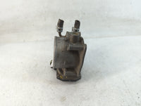 2007-2018 Lexus Es350 Throttle Body P/N:22030-0P050 Fits OEM Used Auto Parts - Oemusedautoparts1.com