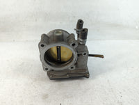 2007-2018 Lexus Es350 Throttle Body P/N:22030-0P050 Fits OEM Used Auto Parts - Oemusedautoparts1.com