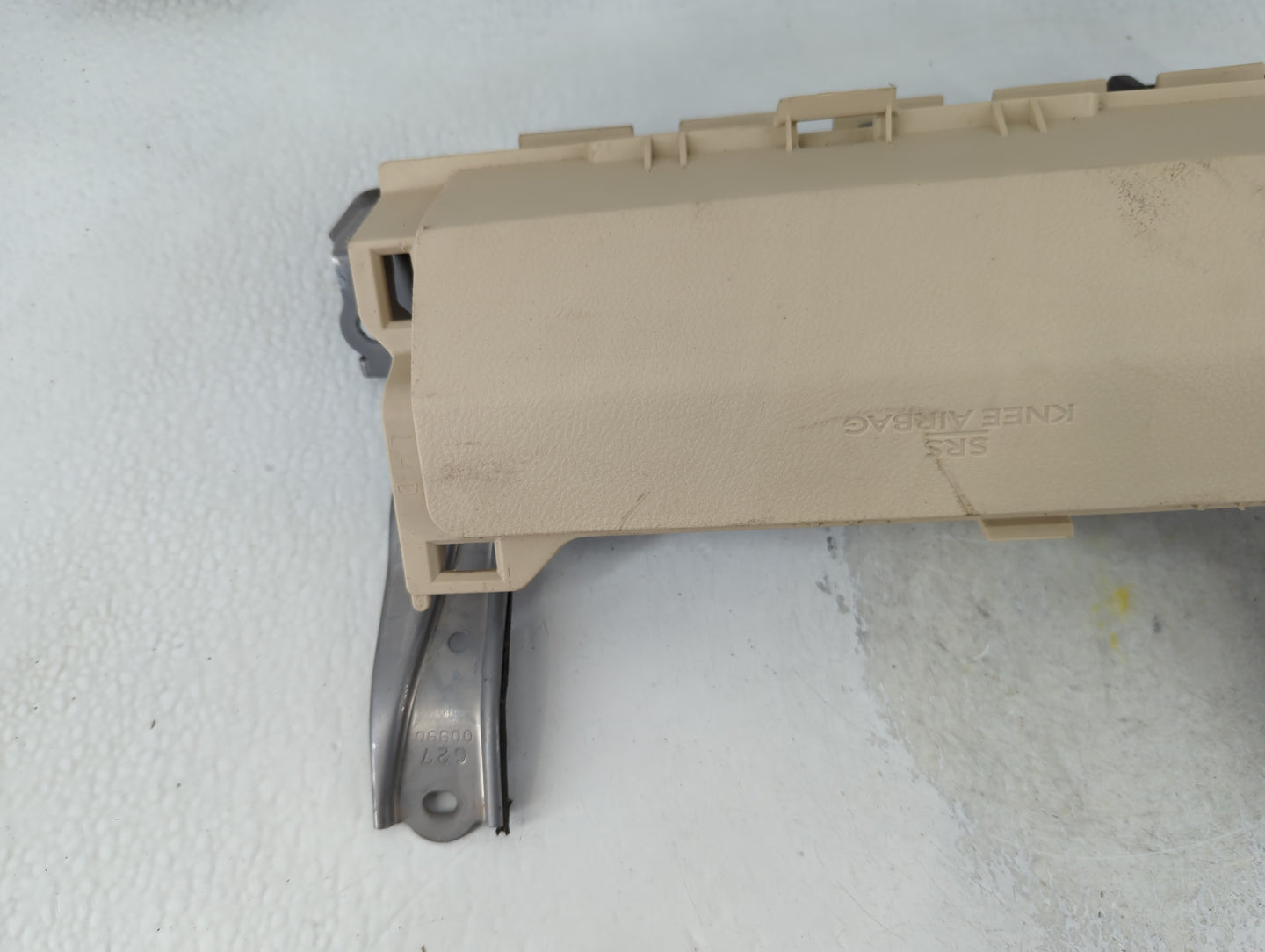 2013-2015 Lexus Es350 Air Bag Driver Left Steering Wheel Mounted P/N:1D0K35912M1G Fits Fits 2013 2014 2015 OEM Used Auto Par