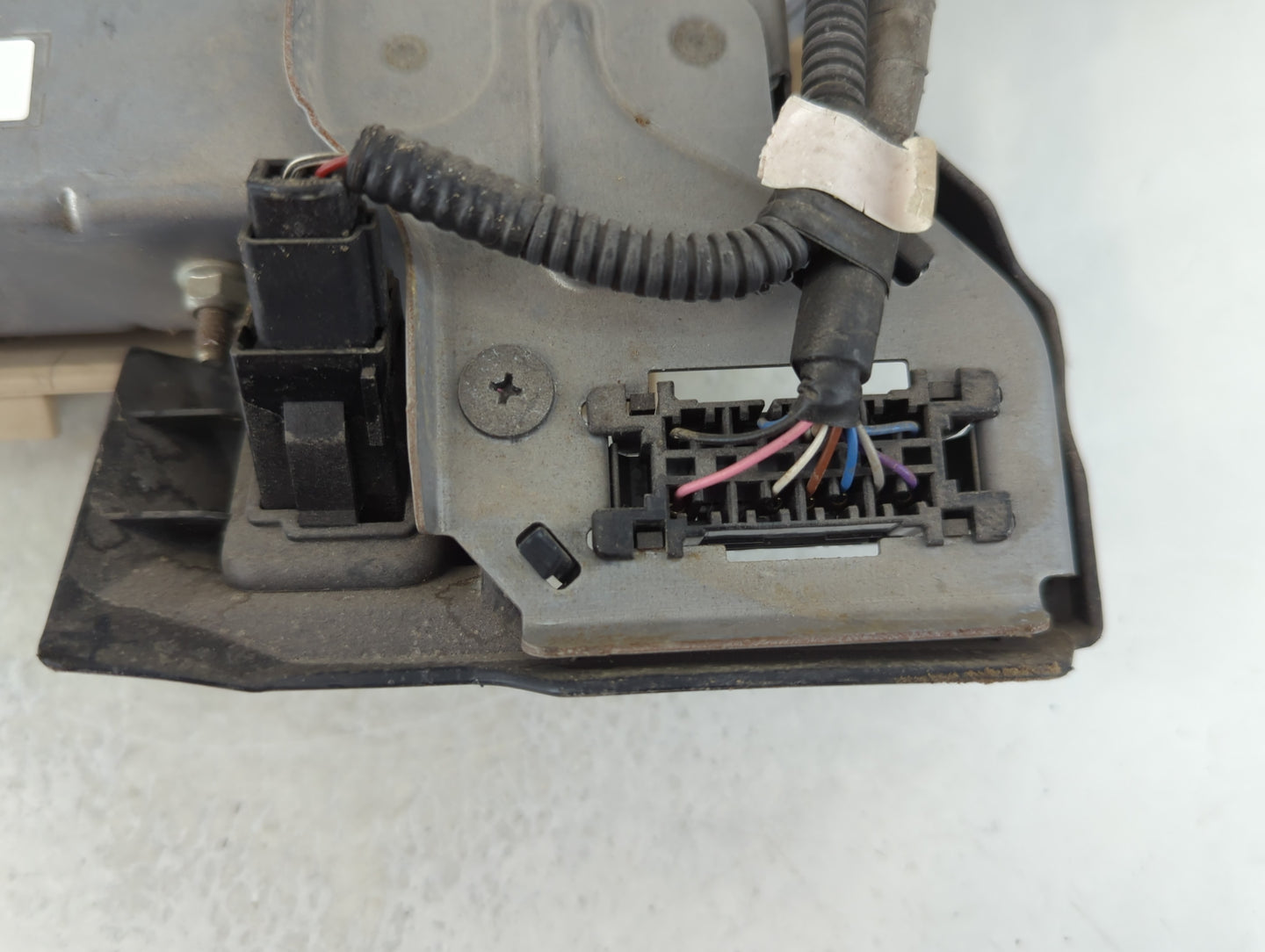 2013-2015 Lexus Es350 Air Bag Driver Left Steering Wheel Mounted P/N:1D0K35912M1G Fits Fits 2013 2014 2015 OEM Used Auto Par