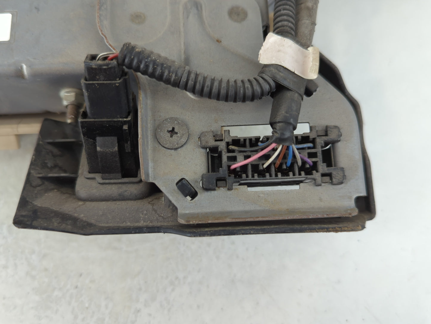 2013-2015 Lexus Es350 Air Bag Driver Left Steering Wheel Mounted P/N:1D0K35912M1G Fits Fits 2013 2014 2015 OEM Used Auto Par
