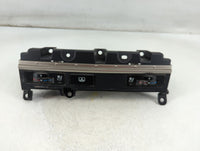 2013-2014 Lexus Es350 Am Fm Cd Player Radio Receiver - Oemusedautoparts1.com