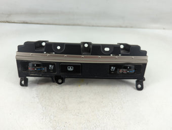 compare product 2013-2014 Lexus Es350 Am Fm Cd Player Radio Receiver