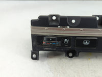 2013-2014 Lexus Es350 Am Fm Cd Player Radio Receiver - Oemusedautoparts1.com