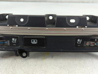2013-2014 Lexus Es350 Am Fm Cd Player Radio Receiver - Oemusedautoparts1.com