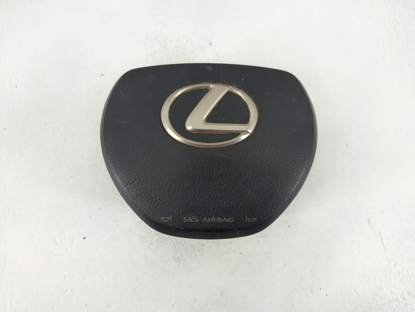 2013-2015 Lexus Es350 Air Bag Driver Left Steering Wheel Mounted P/N:Z61Z2133814 Fits Fits 2013 2014 2015 OEM Used Auto Part
