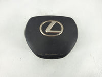 2013-2015 Lexus Es350 Air Bag Driver Left Steering Wheel Mounted P/N:Z61Z2133814 Fits Fits 2013 2014 2015 OEM Used Auto Part