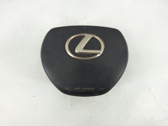compare product 2013-2015 Lexus Es350 Air Bag Driver Left Steering Wheel Mounted P/N:Z61Z2133814 Fits Fits 2013 2014 2015 OEM Used Auto Parts