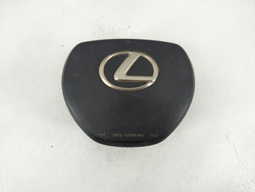 2013-2015 Lexus Es350 Air Bag Driver Left Steering Wheel Mounted P/N:Z61Z2133814 Fits Fits 2013 2014 2015 OEM Used Auto Part