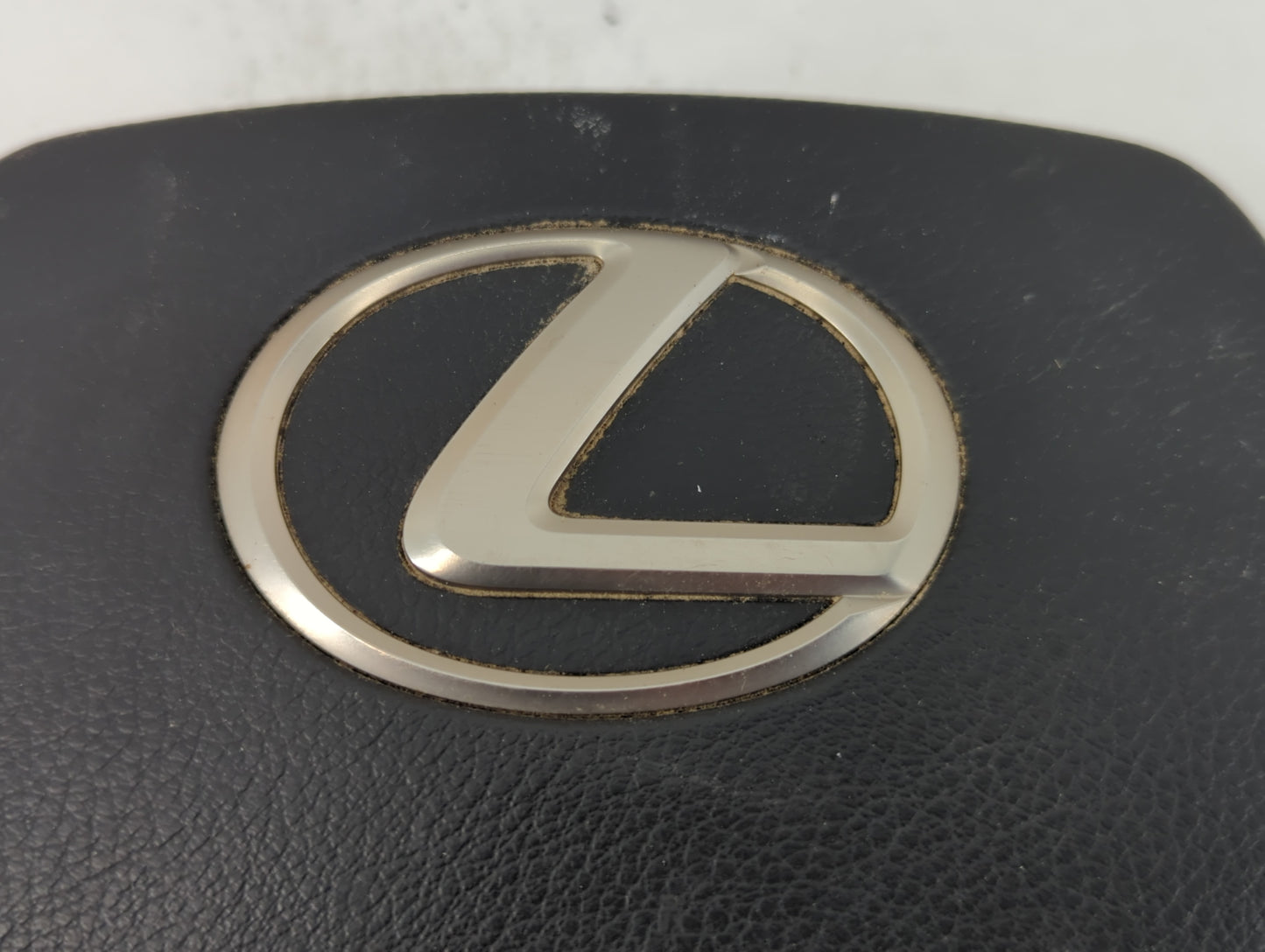 2013-2015 Lexus Es350 Air Bag Driver Left Steering Wheel Mounted P/N:Z61Z2133814 Fits Fits 2013 2014 2015 OEM Used Auto Part