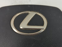 2013-2015 Lexus Es350 Air Bag Driver Left Steering Wheel Mounted P/N:Z61Z2133814 Fits Fits 2013 2014 2015 OEM Used Auto Part