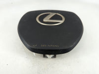 2013-2015 Lexus Es350 Air Bag Driver Left Steering Wheel Mounted P/N:Z61Z2133814 Fits Fits 2013 2014 2015 OEM Used Auto Part