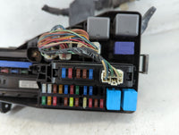 2013-2018 Lexus Es350 Fusebox Fuse Box Panel Relay Module P/N:82720-33380A Fits Fits 2013 2014 2015 2016 2017 2018 OEM Used 