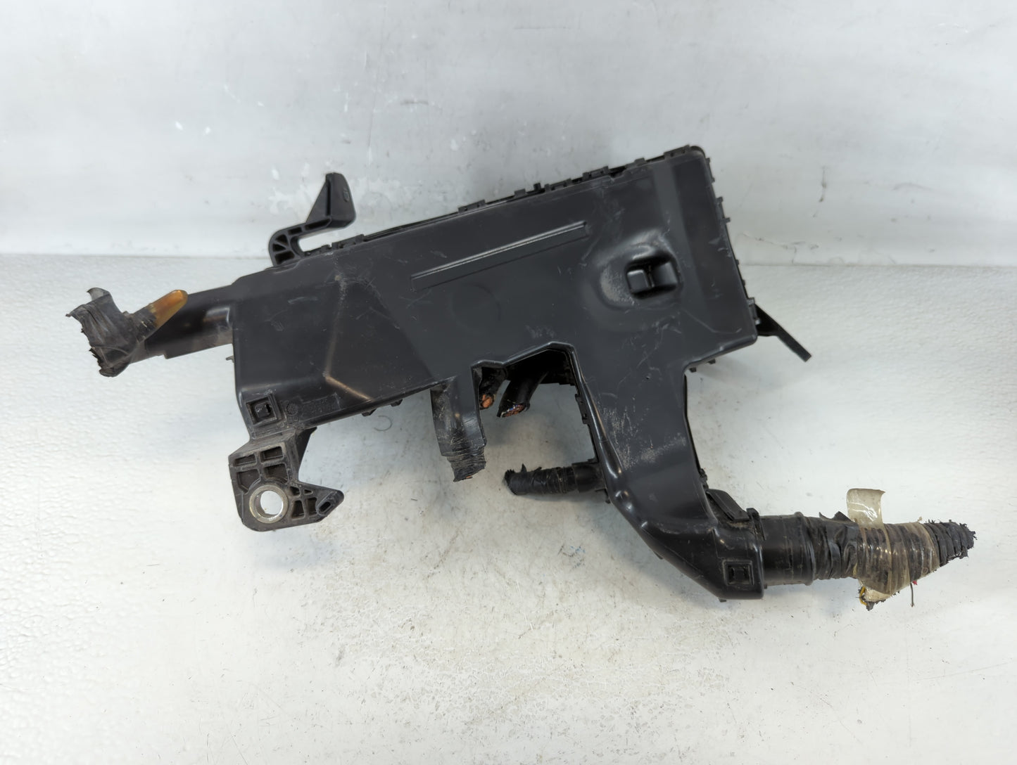 2013-2018 Lexus Es350 Fusebox Fuse Box Panel Relay Module P/N:82720-33380A Fits Fits 2013 2014 2015 2016 2017 2018 OEM Used 