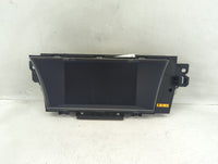 2013-2013 Lexus Gs350 Information Display Screen - Oemusedautoparts1.com