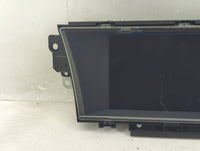 2013-2013 Lexus Gs350 Information Display Screen - Oemusedautoparts1.com
