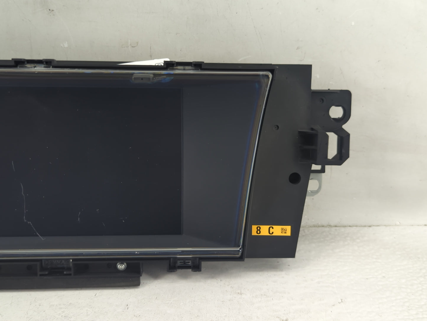 2013-2013 Lexus Gs350 Information Display Screen - Oemusedautoparts1.com