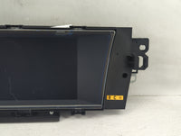 2013-2013 Lexus Gs350 Information Display Screen - Oemusedautoparts1.com