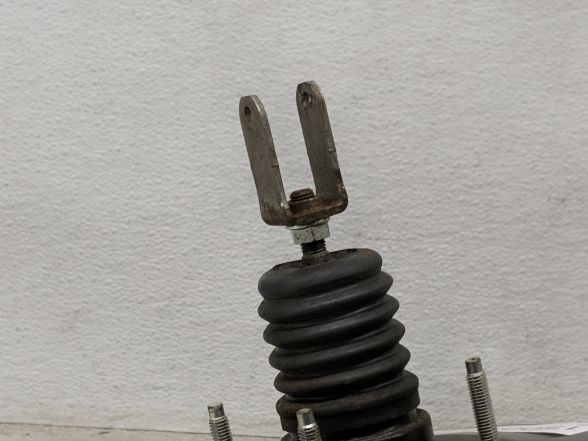 2013-2015 Lexus Gs350 Power Brake Booster Oem - Oemusedautoparts1.com