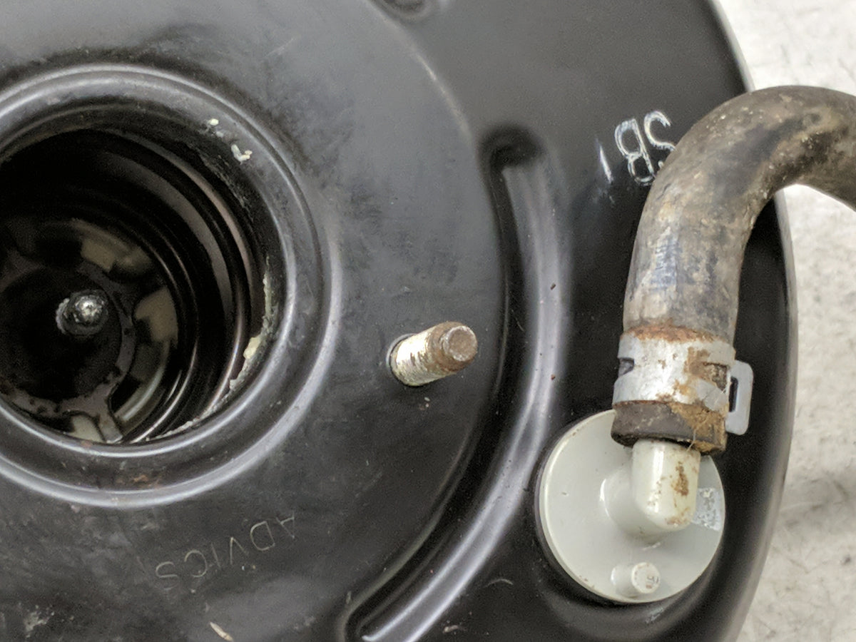2013-2015 Lexus Gs350 Power Brake Booster Oem - Oemusedautoparts1.com