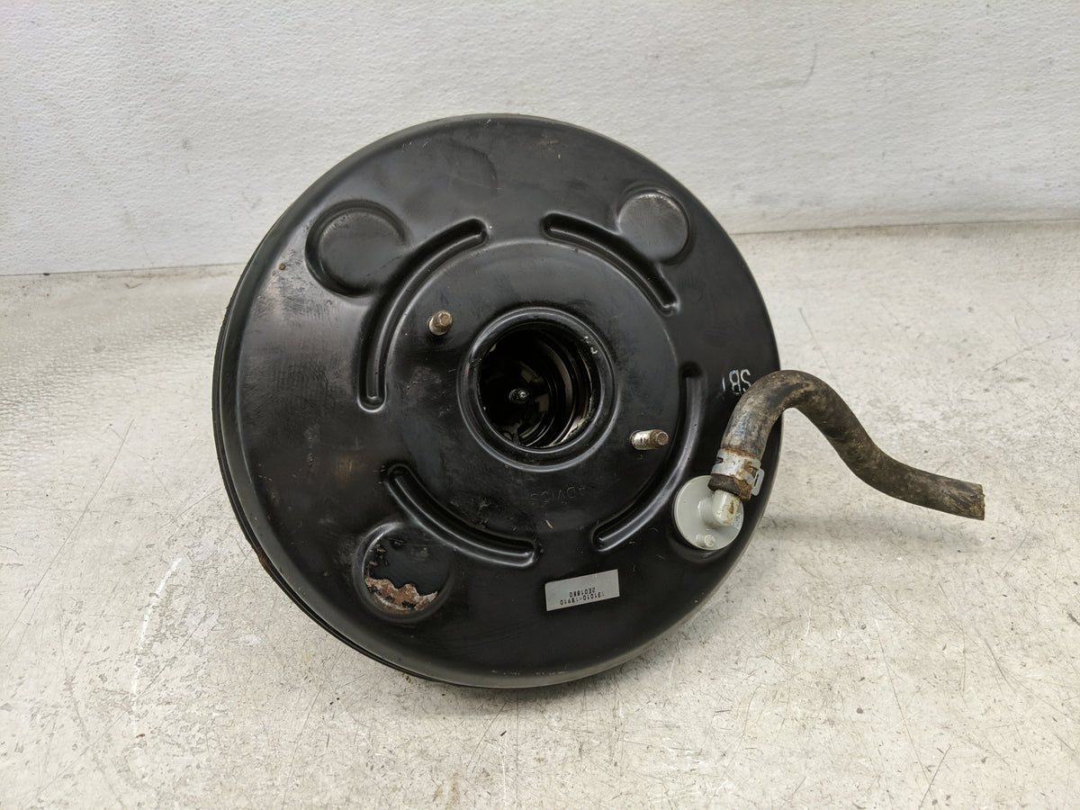 2013-2015 Lexus Gs350 Power Brake Booster Oem - Oemusedautoparts1.com