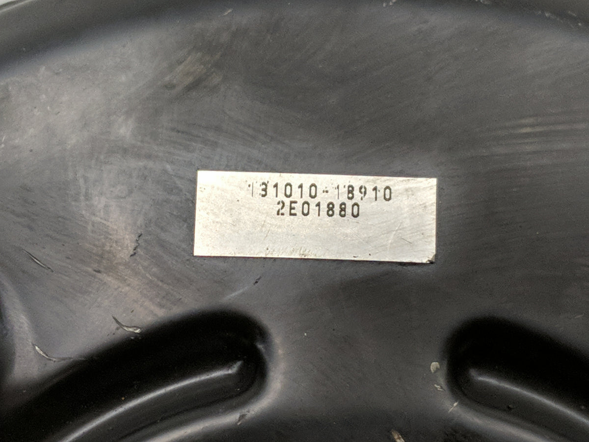 2013-2015 Lexus Gs350 Power Brake Booster Oem - Oemusedautoparts1.com