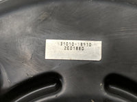 2013-2015 Lexus Gs350 Power Brake Booster Oem - Oemusedautoparts1.com