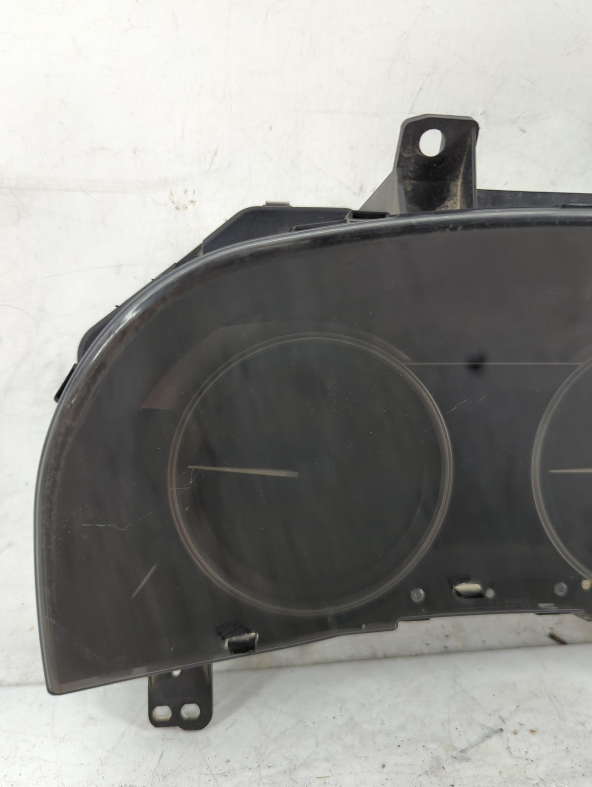 2013 Lexus Gs350 Instrument Cluster Speedometer Gauges P/N:83800-30K60 25 460-8775 Miles: Fits OEM Used Auto Parts - Oemused
