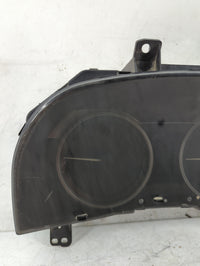 2013 Lexus Gs350 Instrument Cluster Speedometer Gauges P/N:83800-30K60 25 460-8775 Miles: Fits OEM Used Auto Parts - Oemused